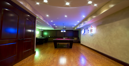 electrician rochester